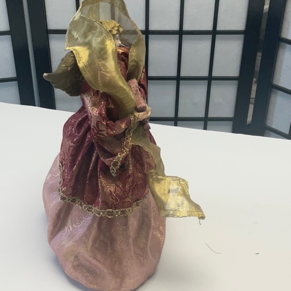 Vintage Christmas angel - Picture 6 of 7